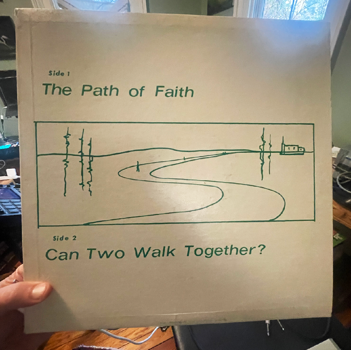 Infinite Contact: Bull-ish Xian Records