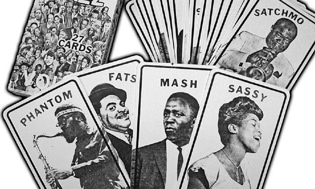 "The Fabulous Nicknames of Jazz,” All About Jazz, March 31, 2020.