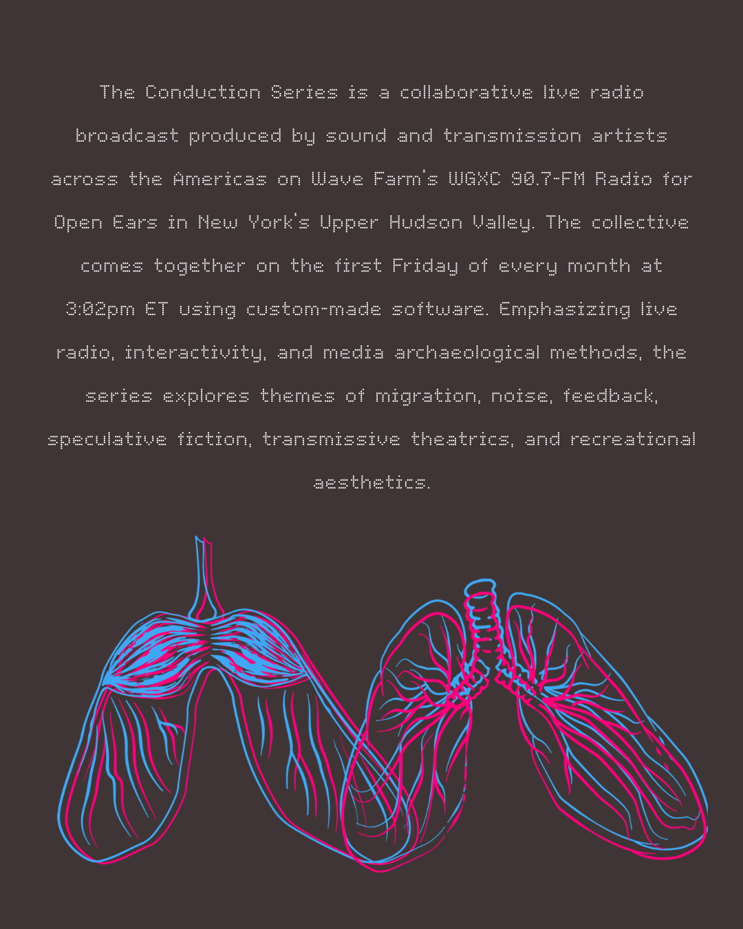 The Conduction Series: Truths Under Construction