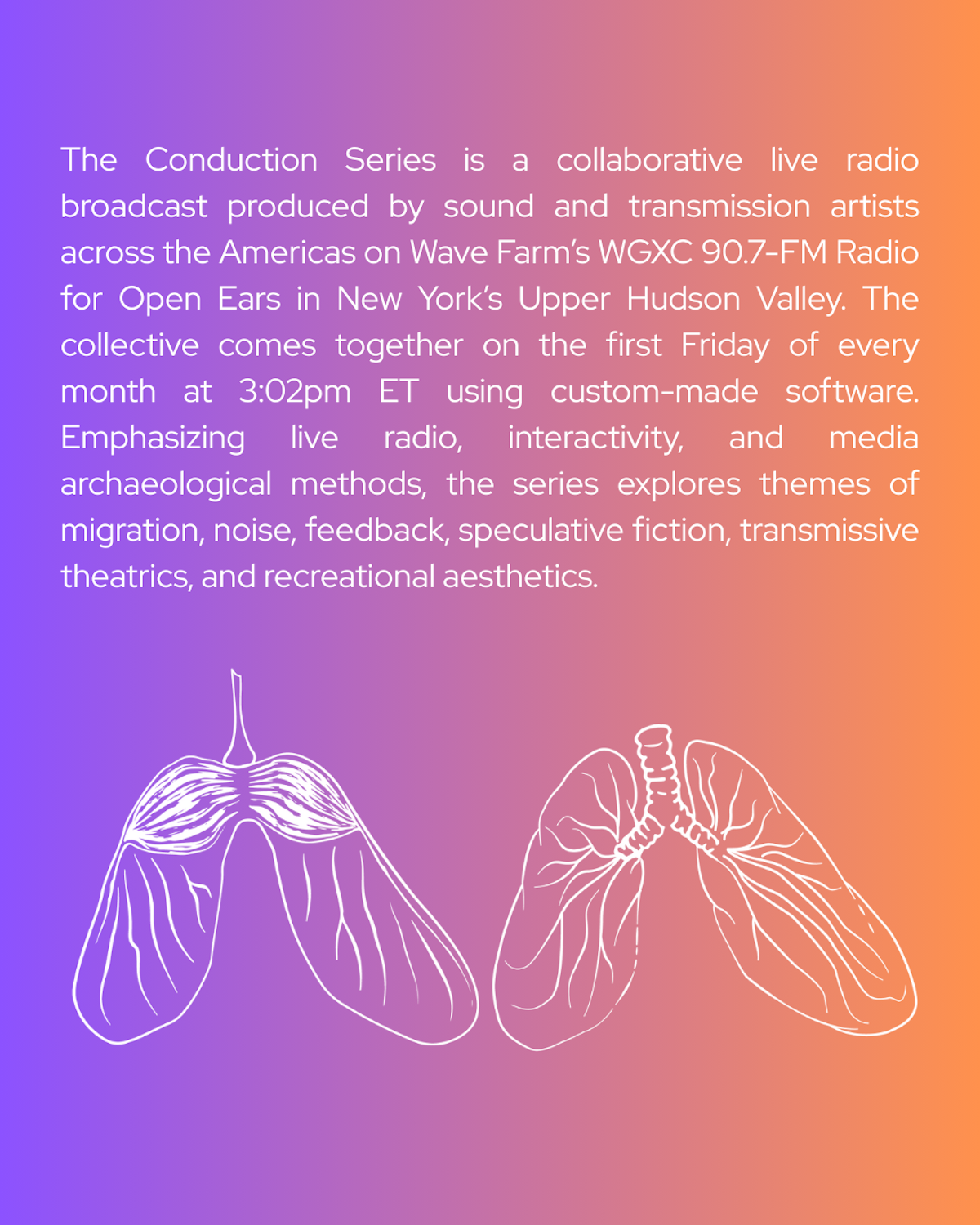 The Conduction Series: A Family Album